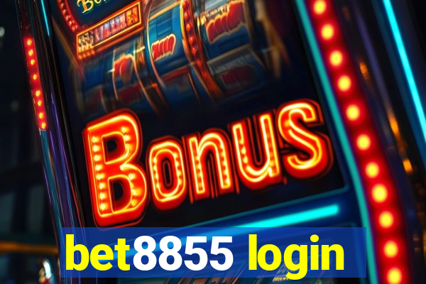 bet8855 login